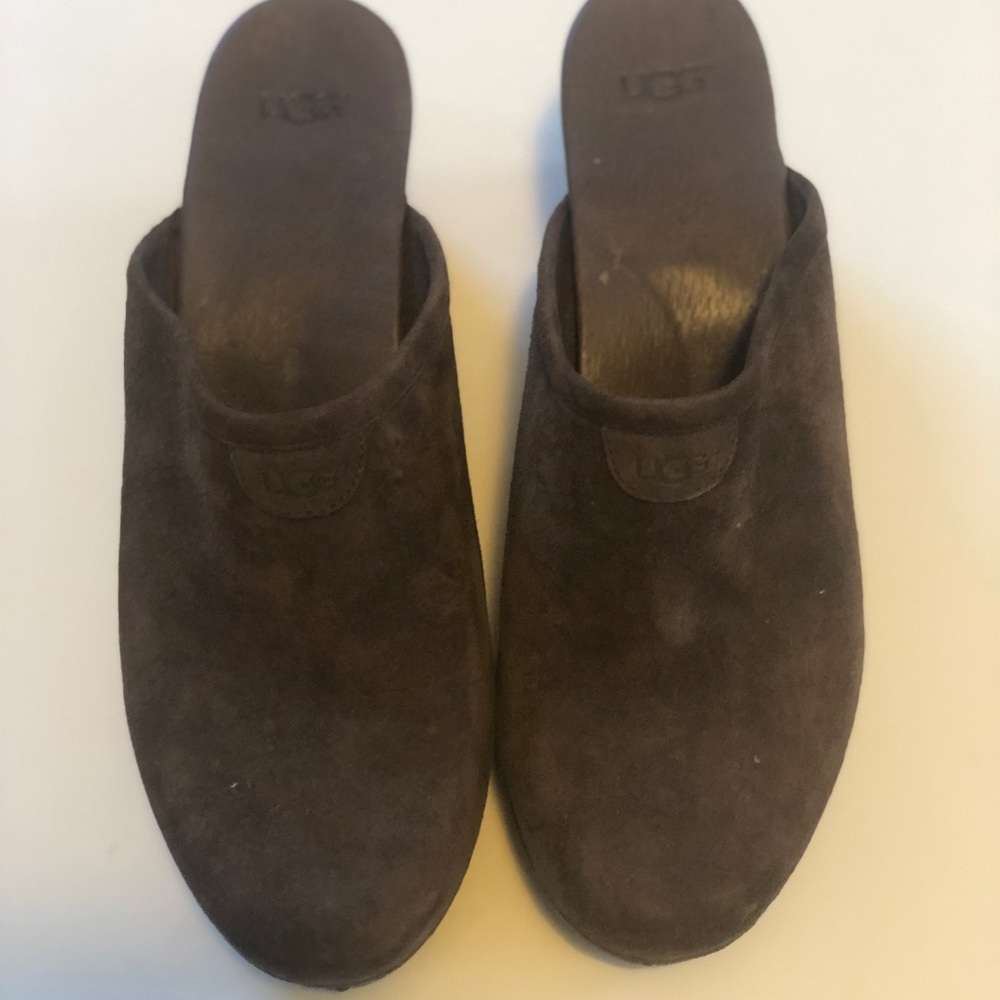 UGG Clogs
